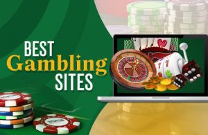 Safe online gambling sites