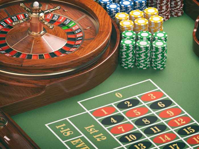 Best online casinos